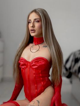 Paula Monroe
