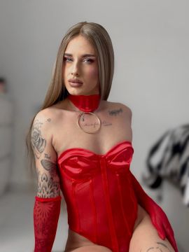 Paula Monroe