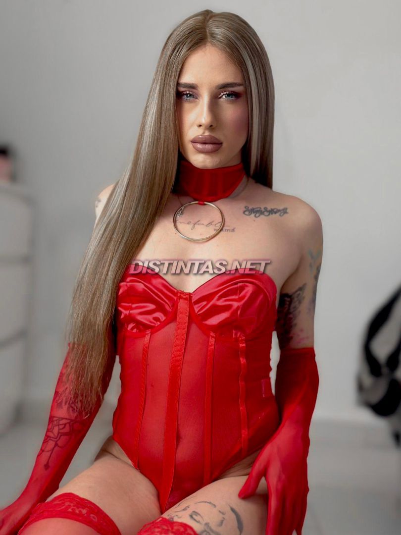 Paula Monroe