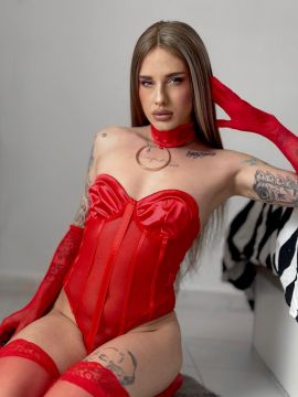 Paula Monroe