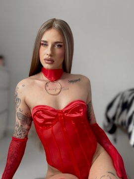 Paula Monroe