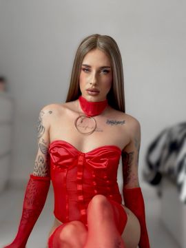 Paula Monroe
