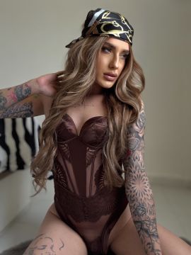 Paula Monroe