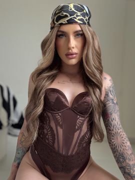 Paula Monroe