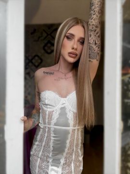 Paula Monroe