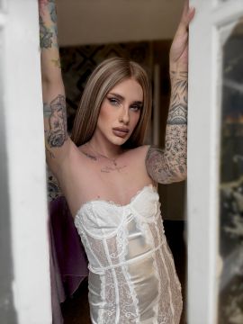 Paula Monroe