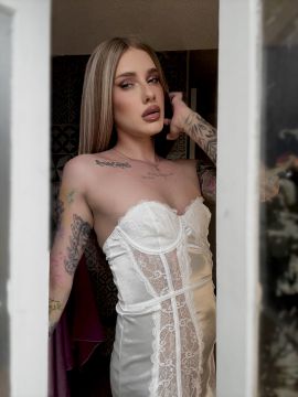 Paula Monroe
