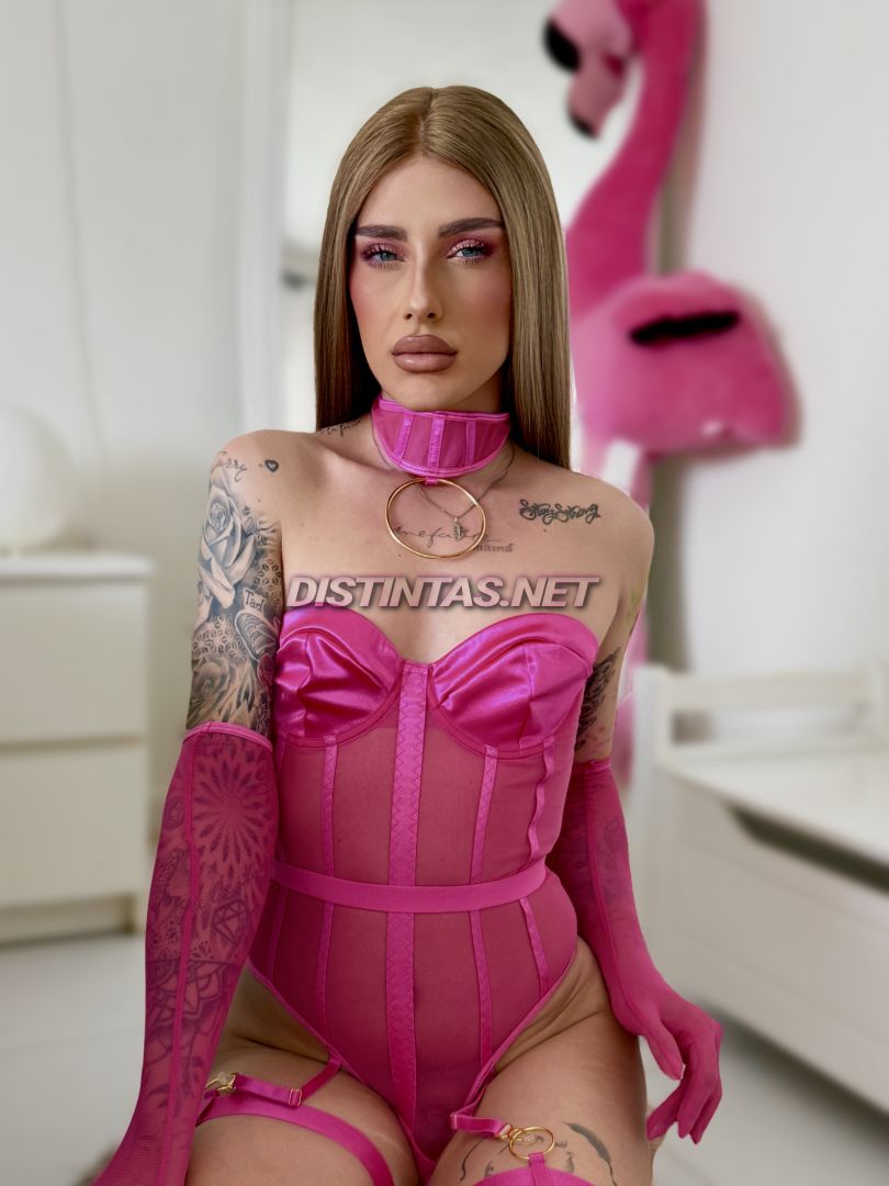 Paula Monroe