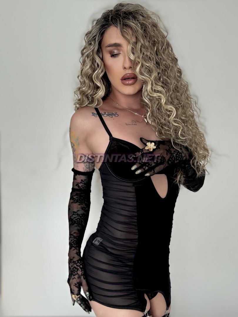 Paula Monroe