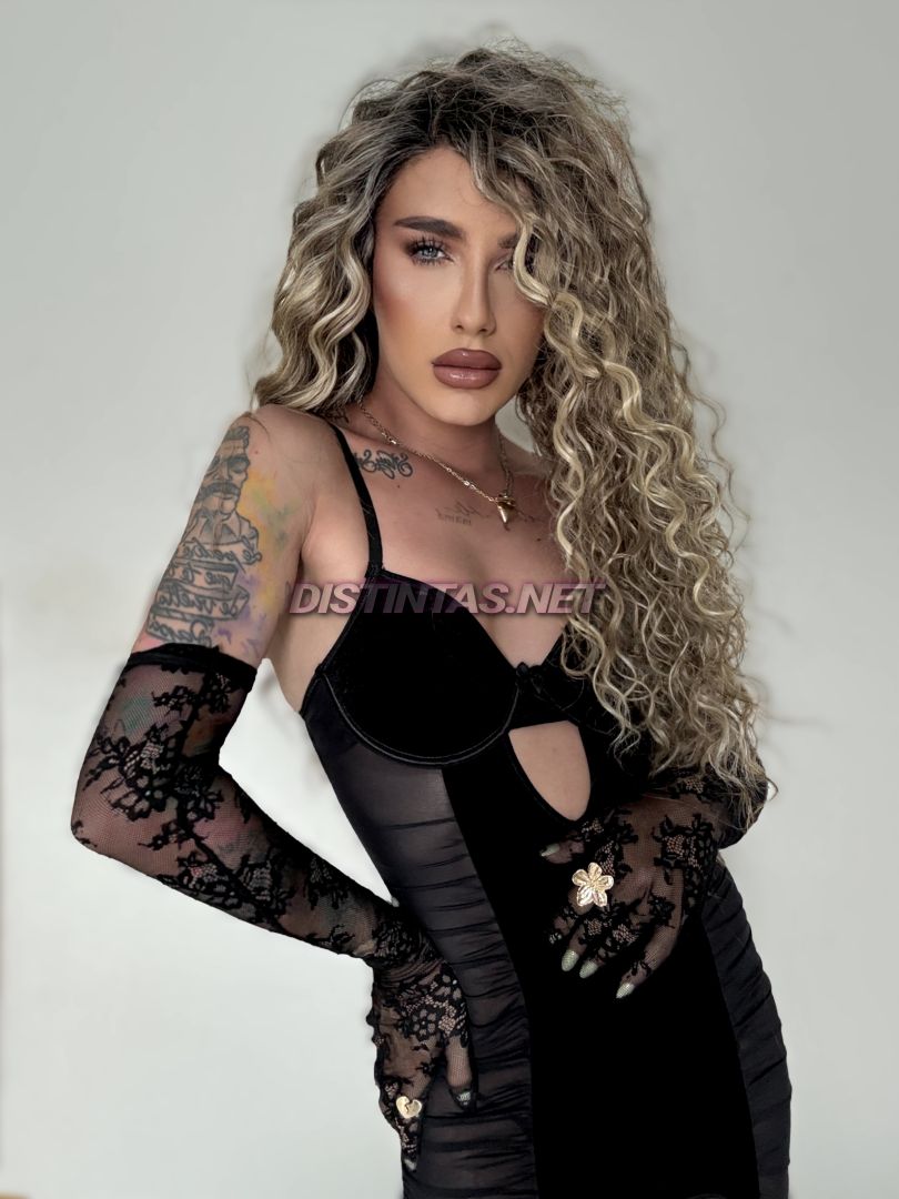 Paula Monroe