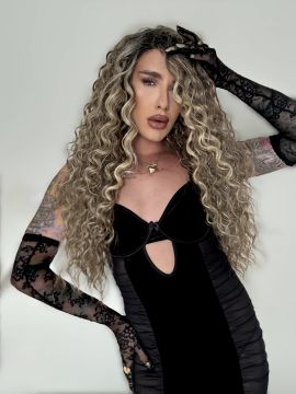Paula Monroe