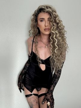 Paula Monroe