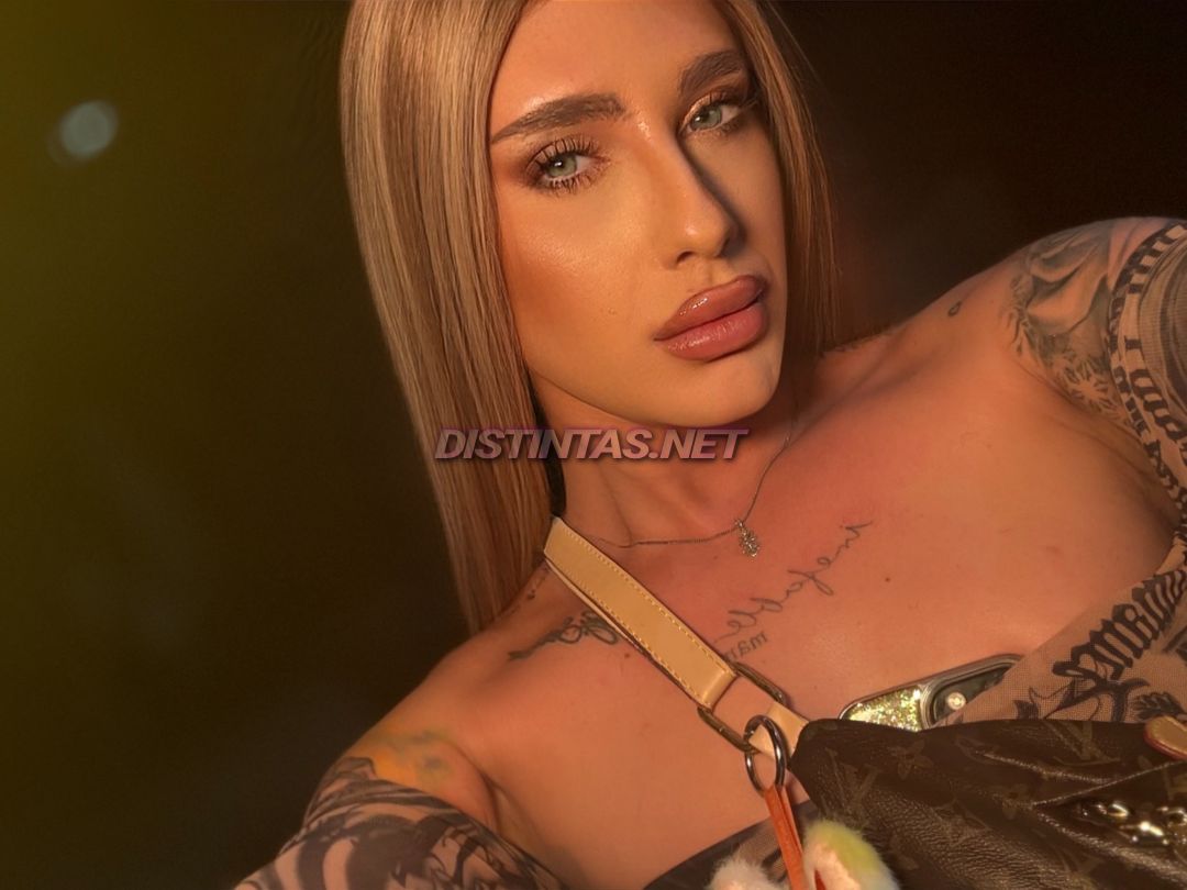 Paula Monroe