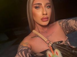 Paula Monroe