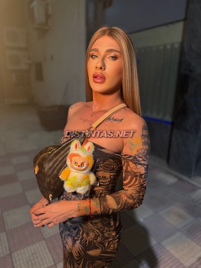 Paula Monroe