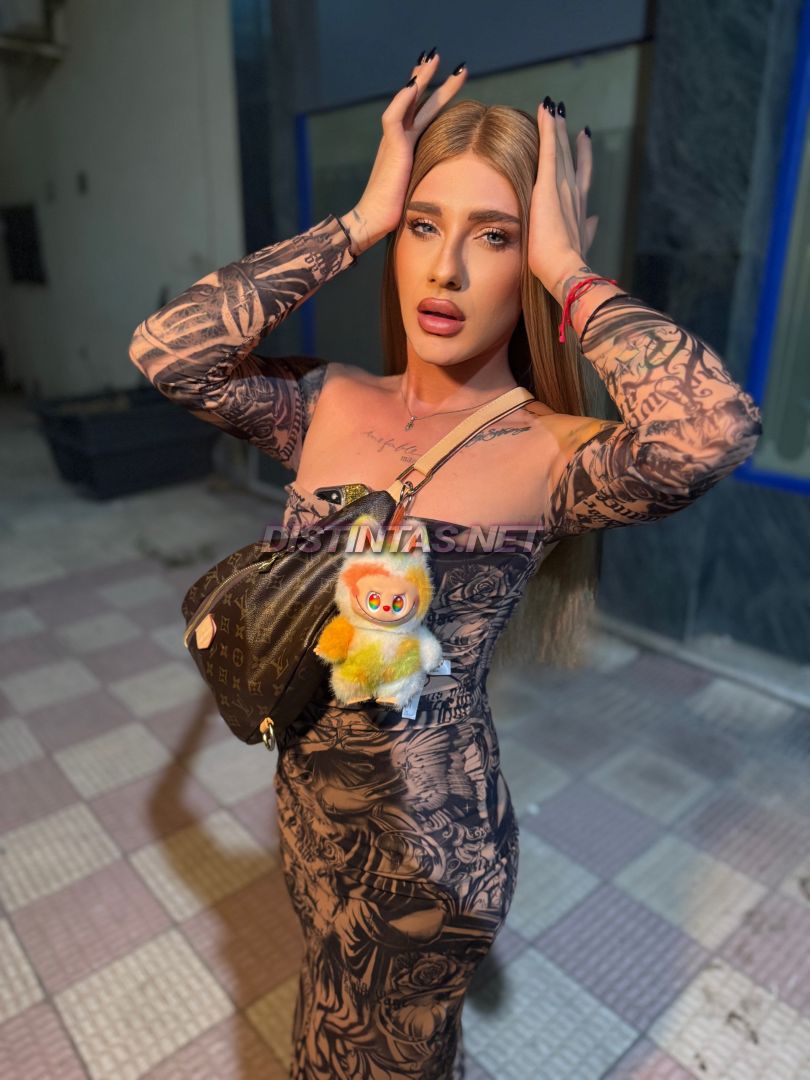 Paula Monroe