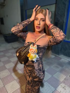 Paula Monroe