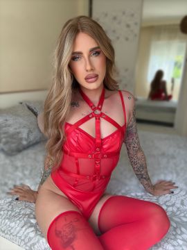 Paula Monroe