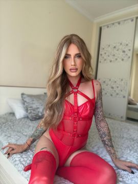 Paula Monroe