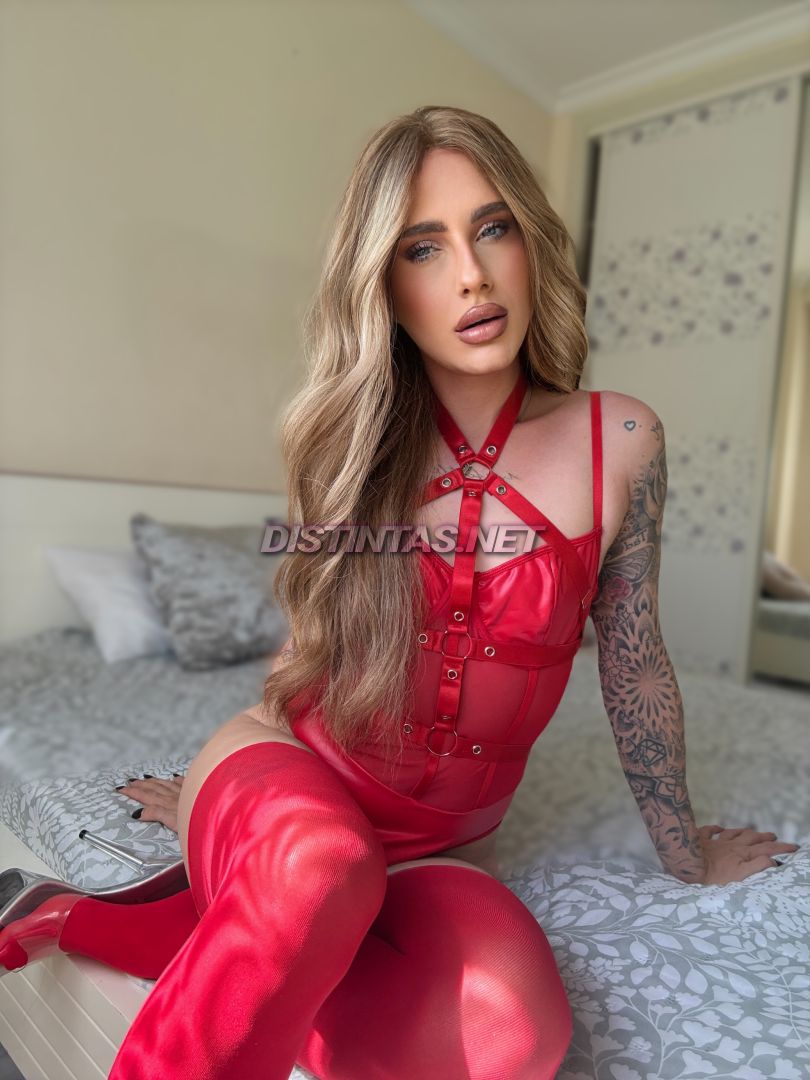 Paula Monroe