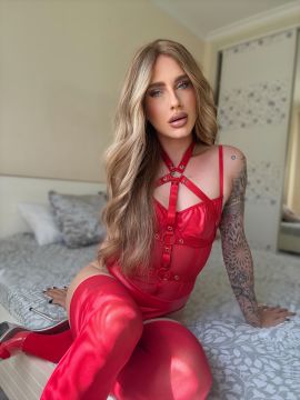Paula Monroe