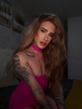 Paula Monroe