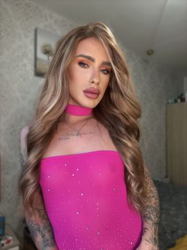 Paula Monroe