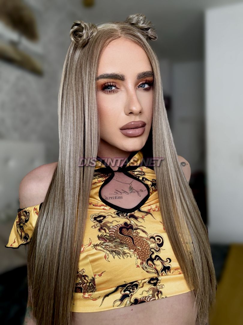 Paula Monroe