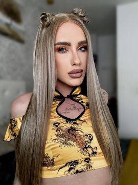 Paula Monroe