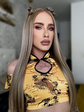 Paula Monroe