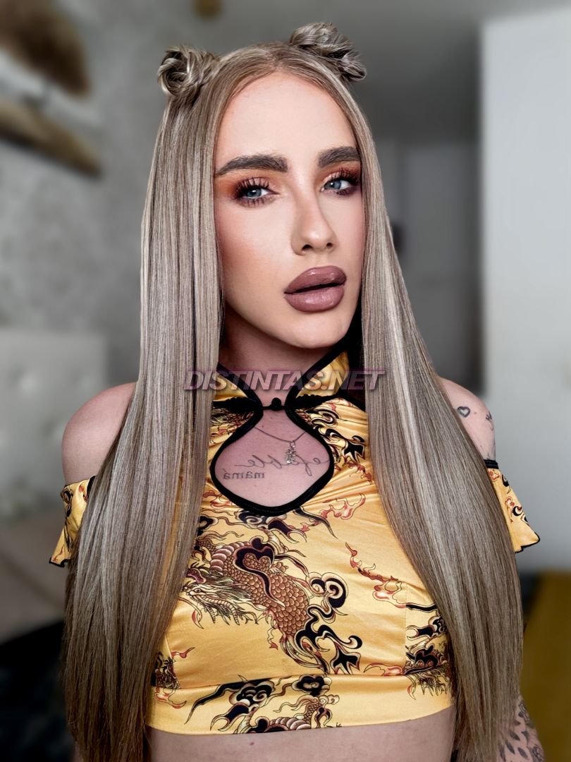 Paula Monroe