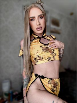 Paula Monroe