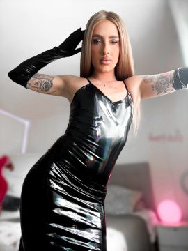 Paula Monroe