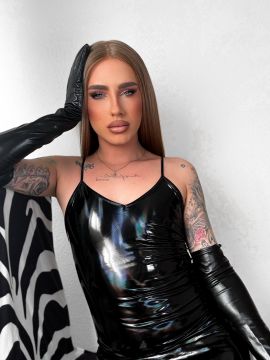 Paula Monroe