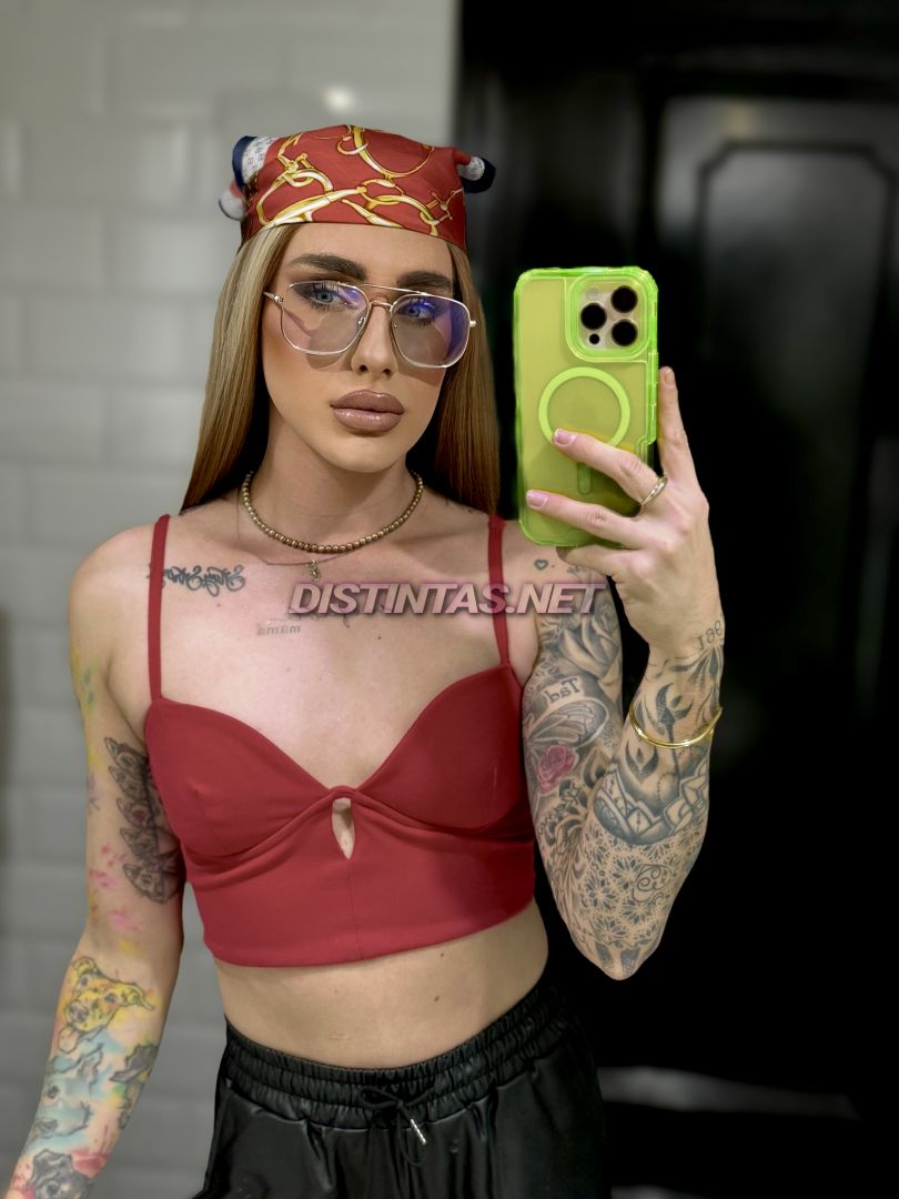 Paula Monroe