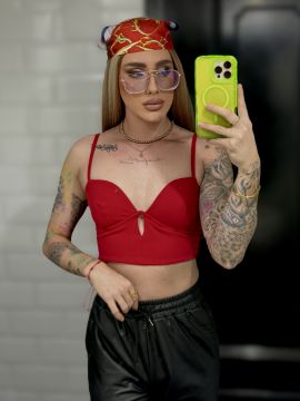 Paula Monroe