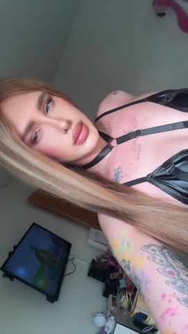 Paula Monroe