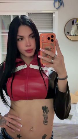 Whitney S