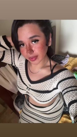 Baby Daniela