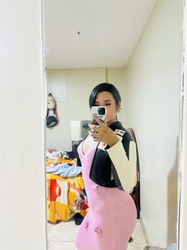 Baby Daniela