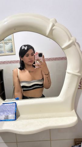 Baby Daniela