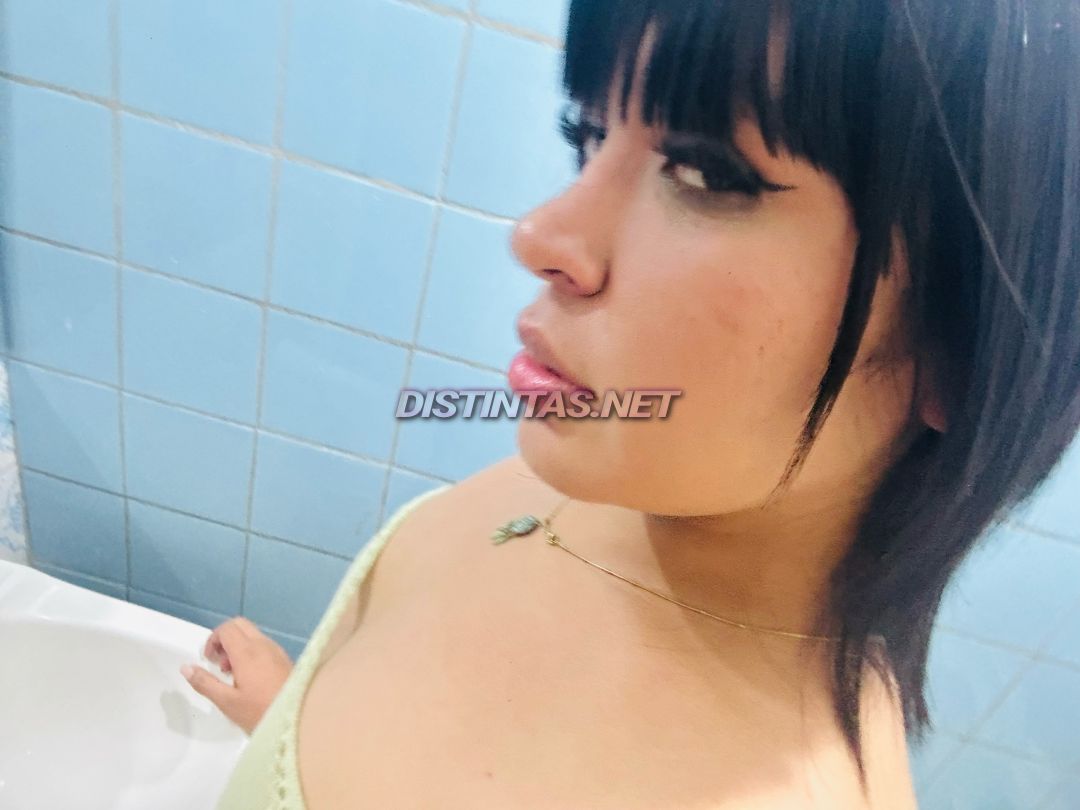 Baby Daniela
