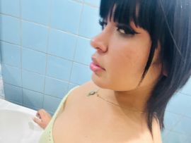 Baby Daniela