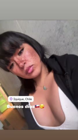 Baby Daniela