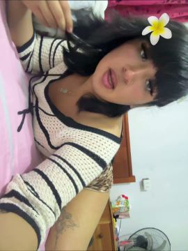 Baby Daniela