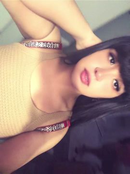 Baby Daniela