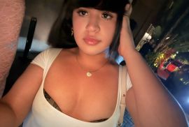 Baby Daniela