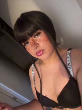 Baby Daniela