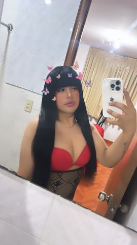 Baby Daniela