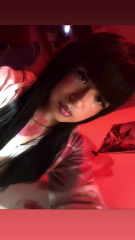 Baby Daniela